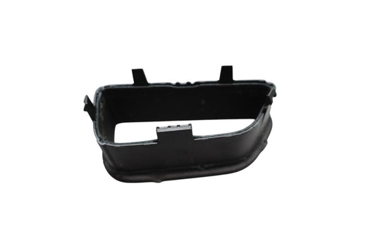 14-20 Maserati Ghibli Quattroporte Front Left Interior Door Handle Bezel Oem