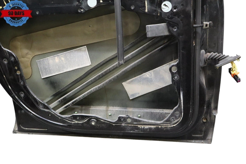 Load image into Gallery viewer, 11-18 Porsche Cayenne 958 Hybrid S Front Left Driver Side Door Shell Panel Oem
