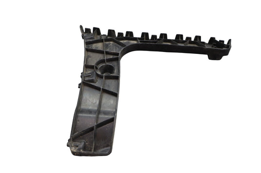 12-15 Audi A6 Rear Left Side Bumper Lower Guide Bracket 4G5807453 Oem