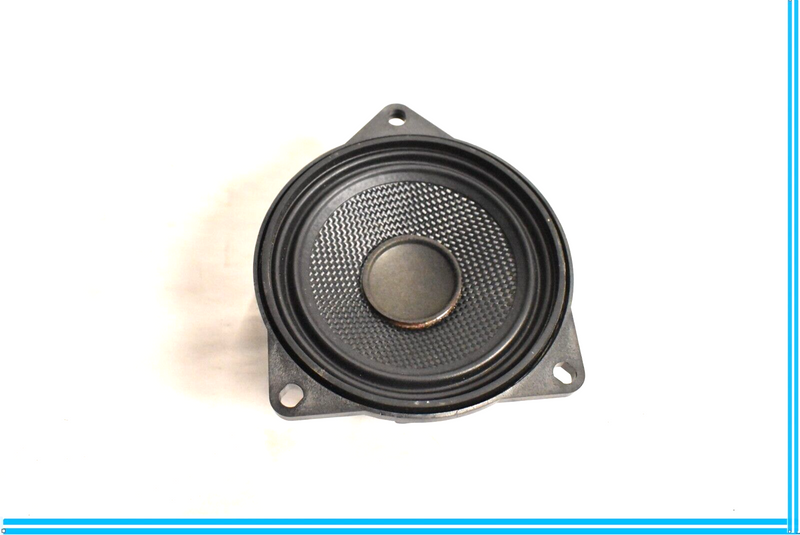 Load image into Gallery viewer, 09-15 BMW F01 F02 F07 750i 750Li Door Audio Radio Mid-Range Speaker 9141501 Oem
