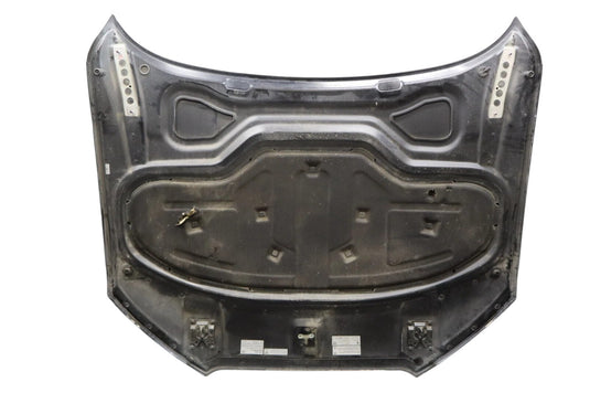 11-14 Audi A8 A8L Quattro Front Hood Bonnet Shell Cover Panel 4H0823029E OEM
