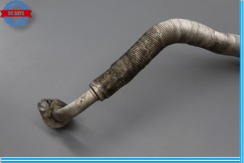 Load image into Gallery viewer, 10-16 Porsche Panamera 970 A/C Air Conditioning Hose Pipe Line 970573099 Oem
