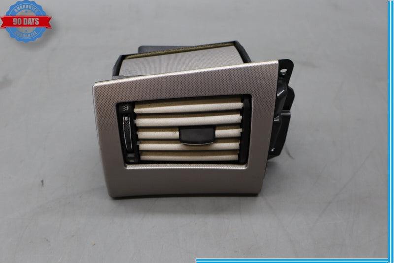 Load image into Gallery viewer, 09-12 Jaguar XF XFR Left Driver Side Dashboard Dash Board AC A/C Air Vent Oem
