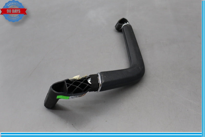 Load image into Gallery viewer, 11-18 Porsche Cayenne 958 Front Right Side Door Panel Pull Grab Handle Oem
