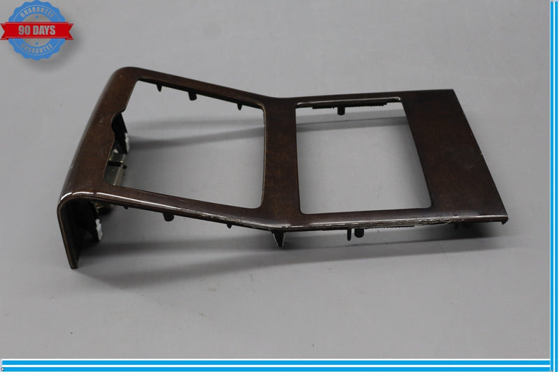 Load image into Gallery viewer, 11-13 Hyundai Equus SIG Front Center Console Upper Trim Cover Panel Oem
