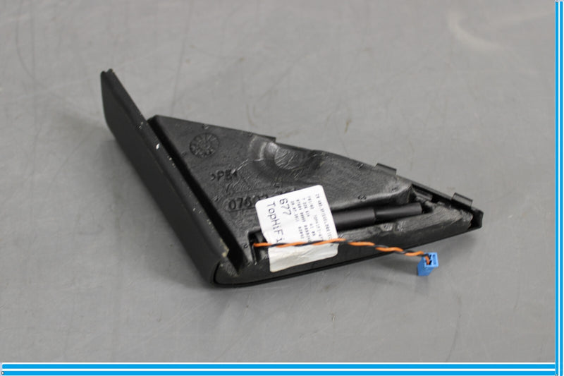 Load image into Gallery viewer, 09-15 BMW 750i 750Li F01 F02 Front Right Side Door Tweeter Speaker Oem
