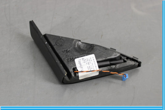 09-15 BMW 750i 750Li F01 F02 Front Right Side Door Tweeter Speaker Oem