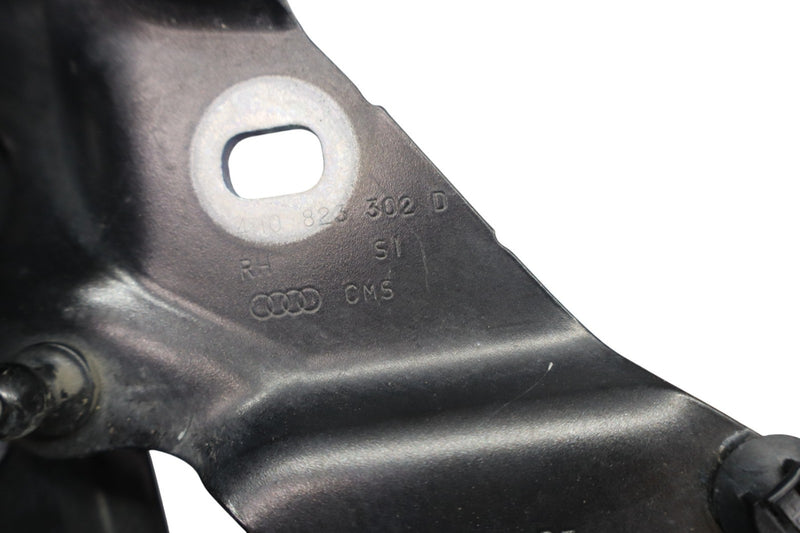 Load image into Gallery viewer, 11-18 Audi A6 A7 A8 Quattro Right Passenger Side Hood Panel Hinge 4H0823302D Oem
