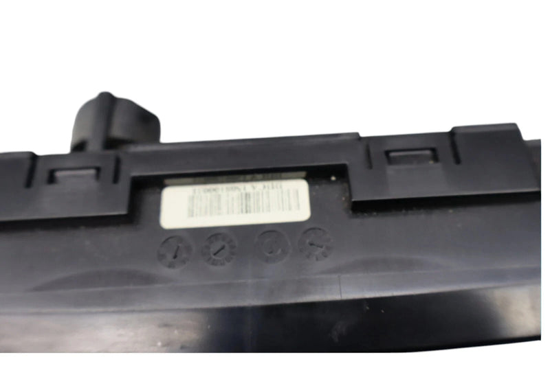 Load image into Gallery viewer, 15-17 Hyundai Genesis HVAC AC Heat Temperature Climate Manual Control Unit Oem
