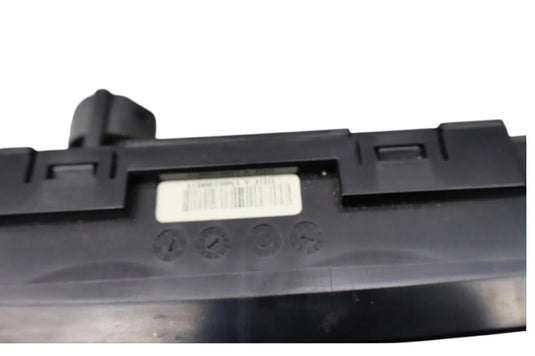 15-17 Hyundai Genesis HVAC AC Heat Temperature Climate Manual Control Unit Oem