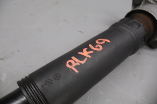 10-17 Mercedes E350 E550 Coupe Rear Left Driver Side Shock Strut Absorber Oem