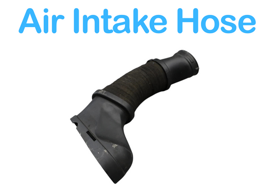 12-18 Mercedes CLS550 Left Side Engine Air Intake Duct Hose 2780905182 Oem