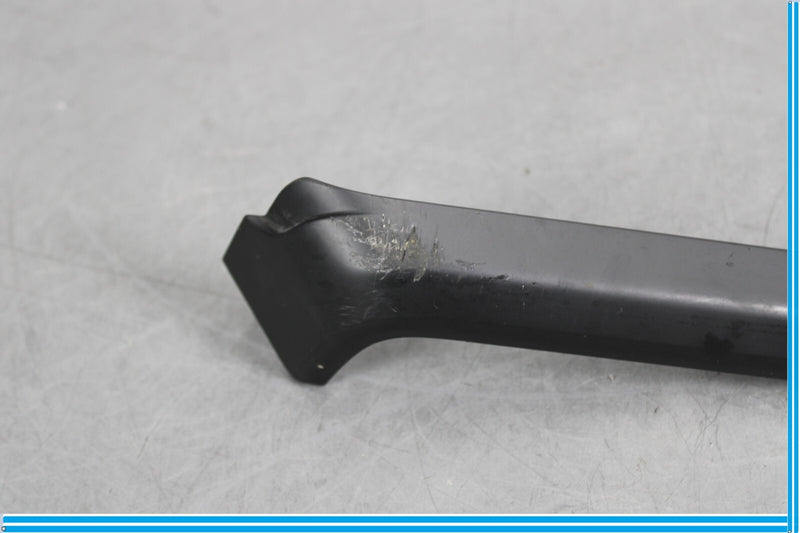 Load image into Gallery viewer, 11-17 Porsche Cayenne Rear Left Driver Side Door Panel Trim Grab Handle Oem
