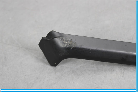 11-17 Porsche Cayenne Rear Left Driver Side Door Panel Trim Grab Handle Oem