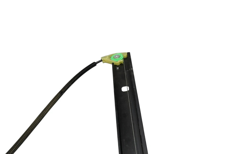 Load image into Gallery viewer, 12-18 Audi A6 Quattro A6 Front Left Driver Door Window Regulator 4G0837461 Oem
