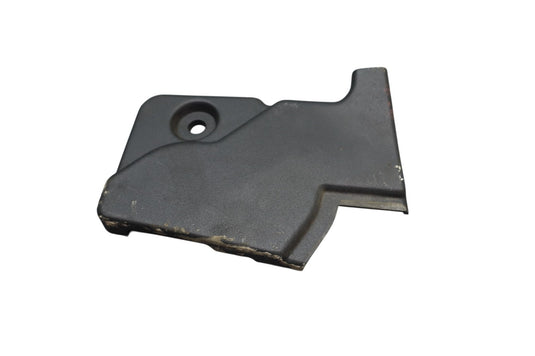 03-09 Mercedes CLK320 W209 Rear Boot Left Side Corner Cover Trim A2096940133 Oem