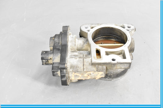 03-07 HUMMER H2 Engine Throttle Body Valve Module 6.0L V8 Oem