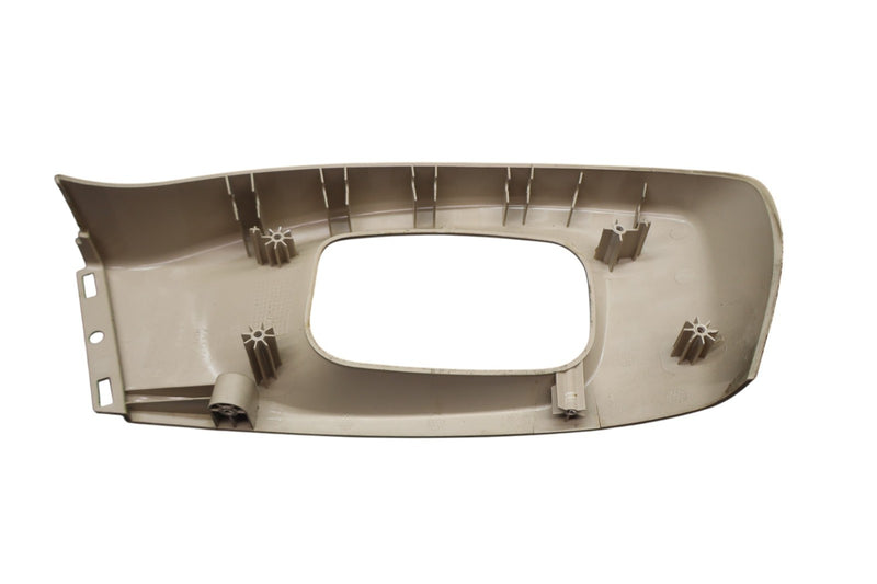 Load image into Gallery viewer, 16-20 Jaguar XF Front Left Side Seat Control Switch Cover Trim Bezel Oem

