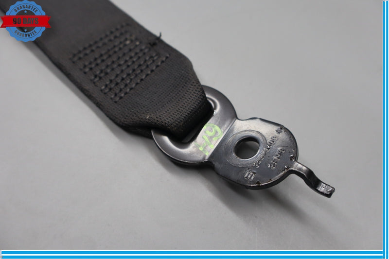 Load image into Gallery viewer, 09-15 BMW 750i 750Li F01 F02 Rear Center Seatbelt Buckle Latch Receiver Oem
