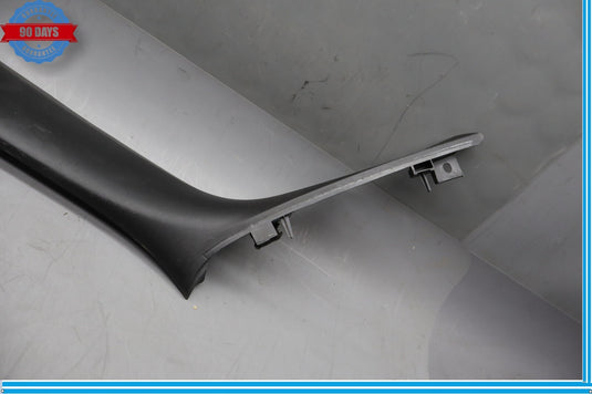 14-19 Fiat 500L Windshield Left Driver Side A Pillar Cover Trim Panel Black Oem