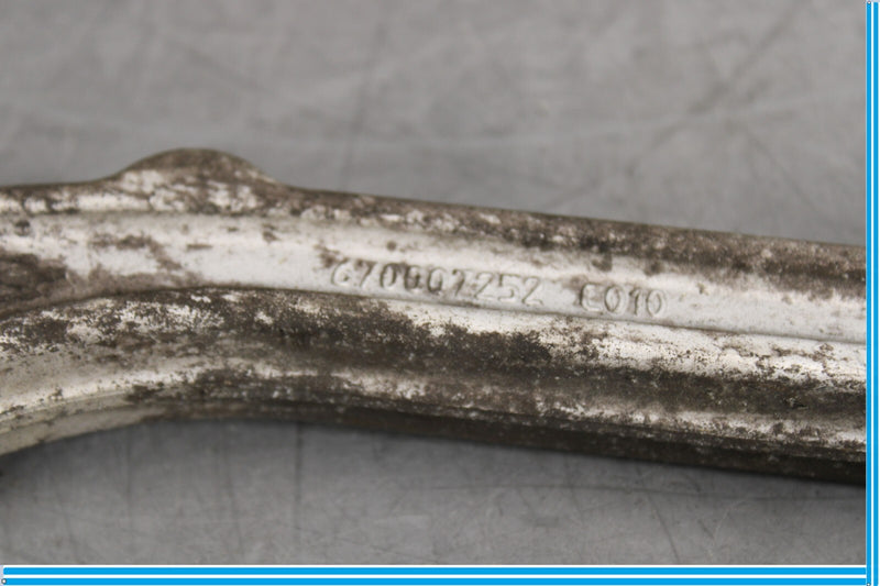 Load image into Gallery viewer, 14-17 Maserati Ghibli Rear Left Driver Side Upper Suspension Control Arm Oem
