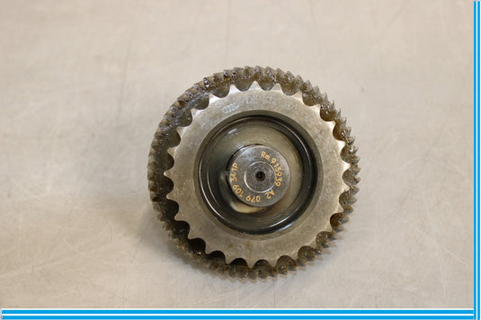 12-18 Audi A8 Quattro Engine Motor Oil Pump Timing Gear Drive Unit Shaft Oem