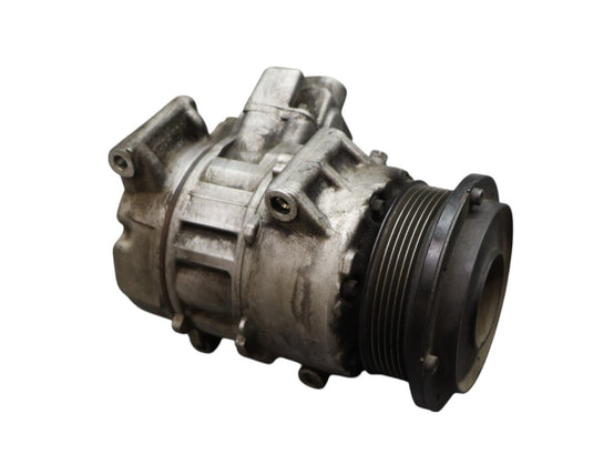 07-17 Lexus LS460 AC Compressor HVAC Air Conditioning Cooling 447260-1104 Oem