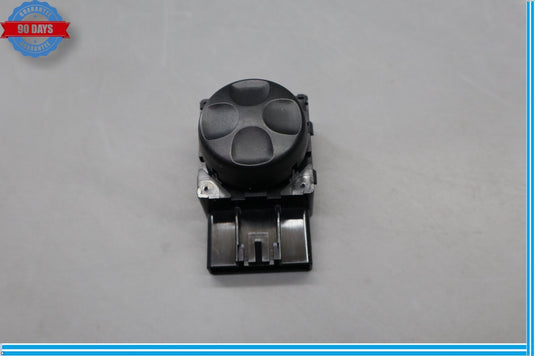 14-20 Maserati Quattroporte Front Right Side Seat Adjustment Switch Oem