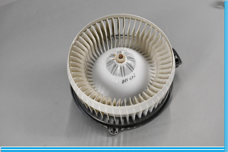 Load image into Gallery viewer, 02-10 Lexus SC430 HVAC A/C Air Conditioning Heater Fan Blower Motor Oem
