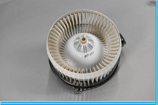 02-10 Lexus SC430 HVAC A/C Air Conditioning Heater Fan Blower Motor Oem