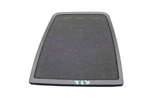 11-16 BMW 535i 550i GT Front Dashboard Dash Center Speaker Cover Trim Grill Oem