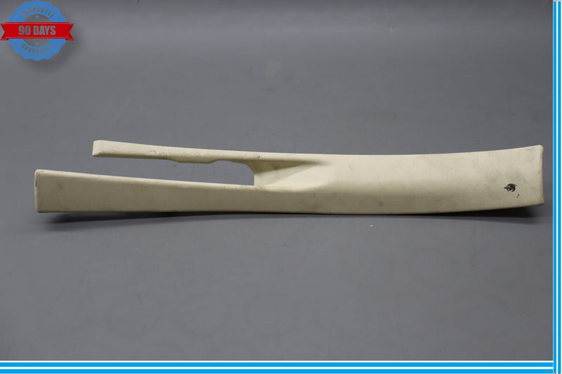 Load image into Gallery viewer, 02-10 Lexus SC430 Convertible Right Passenger Roof Side Rail Cover Trim Oem
