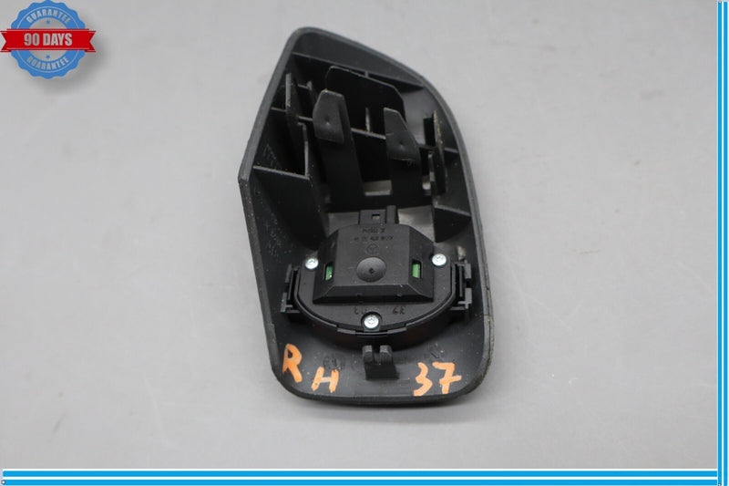 Load image into Gallery viewer, 03-12 Mercedes R230 SL500 Right Side Seat Backrest Recline Switch Black Oem
