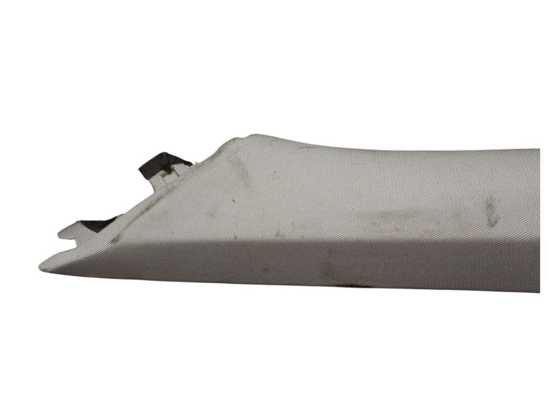 Load image into Gallery viewer, 15-17 Hyundai Genesis G80 Front Left Driver Side Lower A Pillar Trim Cover Oem
