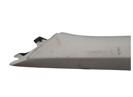 15-17 Hyundai Genesis G80 Front Left Driver Side Lower A Pillar Trim Cover Oem