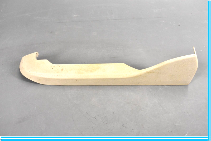 Load image into Gallery viewer, 09-15 BMW 750I 750LI F01 F02 Front Left Seat Track Rail Cover Trim Oem
