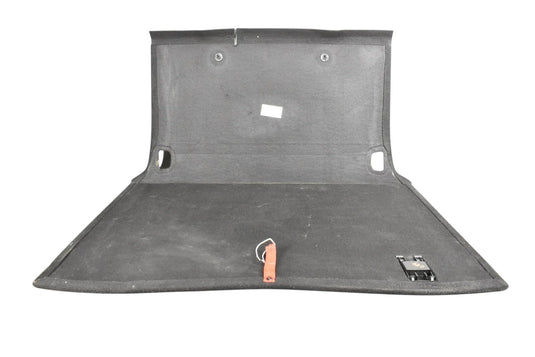 14-17 Maserati Quattroporte Rear Trunk Tire Carpet Cargo Cover 06700248160 OEM