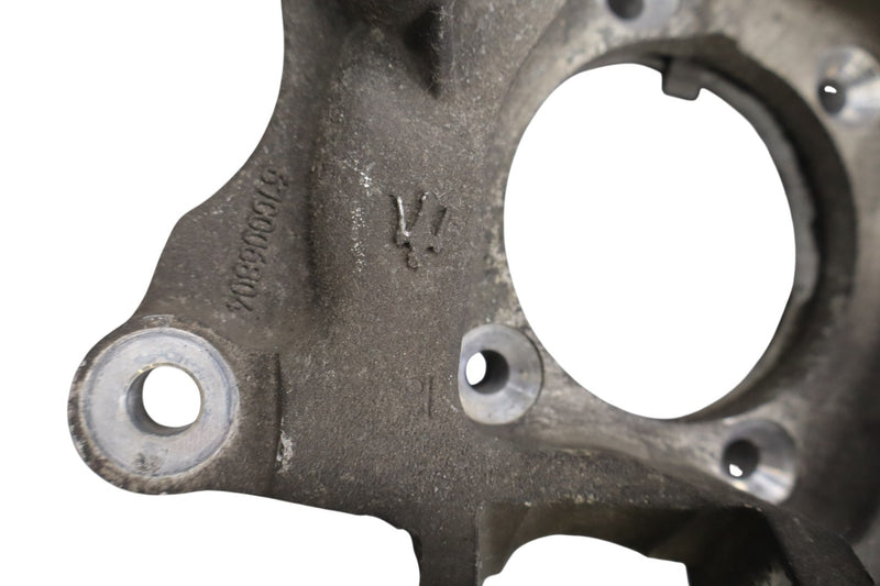 Load image into Gallery viewer, 14-17 Maserati Ghibli Rear Left Driver Side Spindle Knuckle Hub 670006804 Oem

