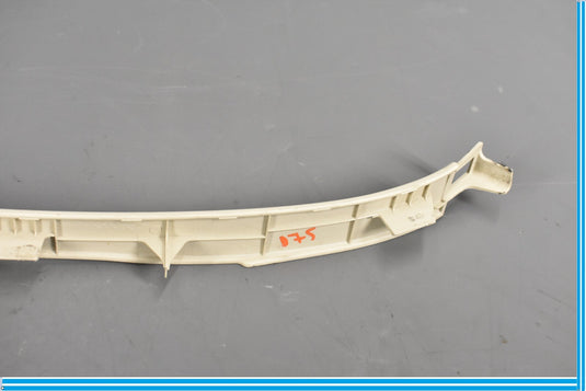 02-10 Lexus SC430 Front Left Driver Side Door Panel Cover Trim Oem