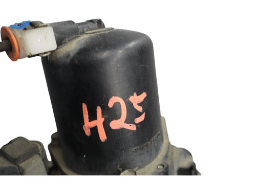 07-17 Lexus LS460 LS460L Air Suspension Compressor Pump 4891450030 OEM