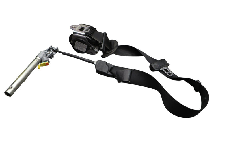 Load image into Gallery viewer, 14-22 Maserati Ghibli M157 Front Left Driver Side Seat Belt Seatbelt Buckle Oem
