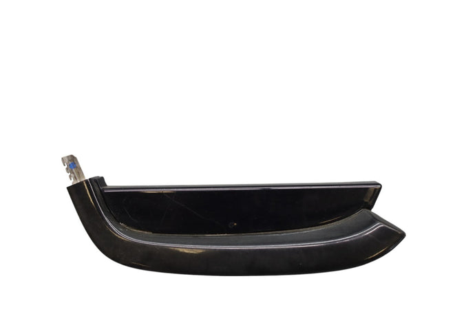 14-17 Maserati Ghibli Rear Right Side Door Molding Trim Panel Cover Oem