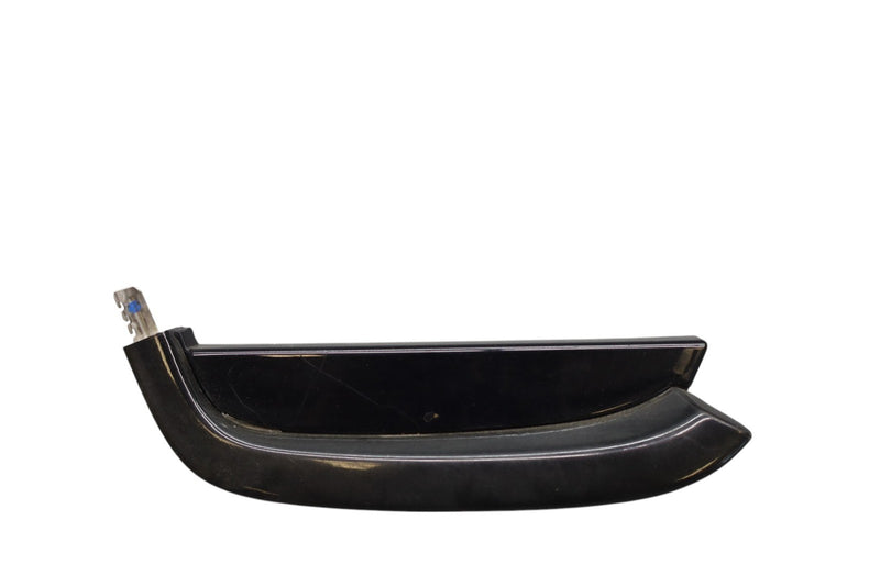 Load image into Gallery viewer, 14-17 Maserati Ghibli Rear Right Side Door Molding Trim Panel Cover Oem

