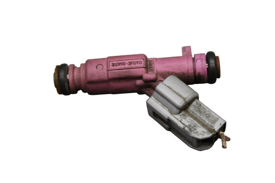 11-12 Hyundai Equus Genesis 4.6L 5.0L Engine Fuel Injector 35310-3F010 Oem