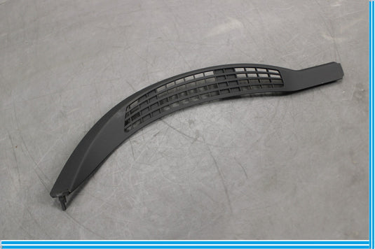 07-14 Mercedes W221 S550 CL550 Dashboard Dash Air Vent Grill Grille Trim Set Oem