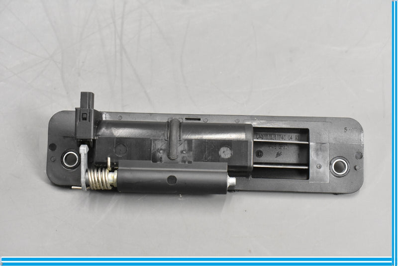 Load image into Gallery viewer, 06-13 Mercedes GL550 GL450 Rear Trunk Tailgate Release Open Handle Oem
