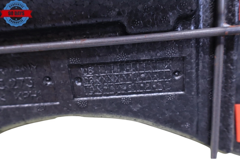 Load image into Gallery viewer, 11-17 Audi A8L A8 Quattro S8 Rear Left Side Upper Top Seat Cushion 4H0885273 Oem
