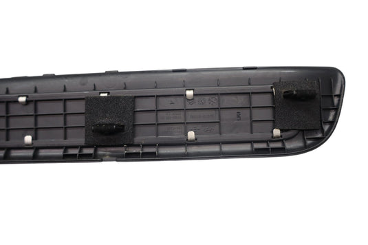 15-20 Hyundai Genesis Rear Left Side Door Sill Scuff Cover Panel Trim Oem