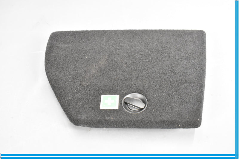 Load image into Gallery viewer, 07-12 Mercedes GL450 GL550 X164 Rear Tailgate Trunk Storage Access Panel Oem
