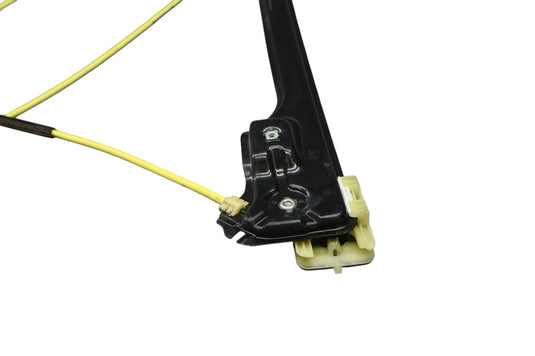 13-19 Cadillac XTS Front Left Driver Side Door Window Regulator W/Motor Oem